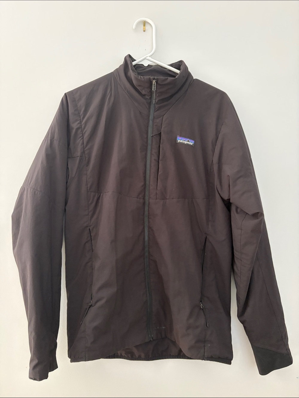 Patagonia Men’s Lightweight Zip Jacket